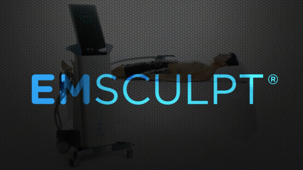 Emsculpt