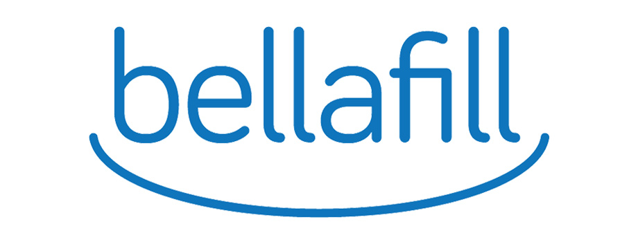 Bellafill logo