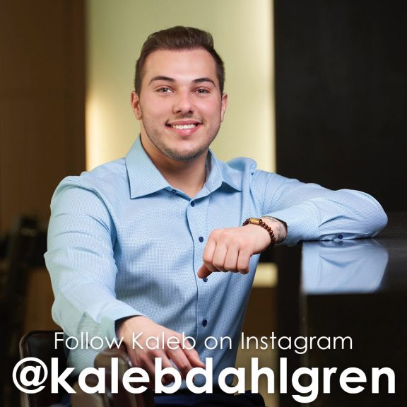 Follow Kaleb on Instagram 576x576 1