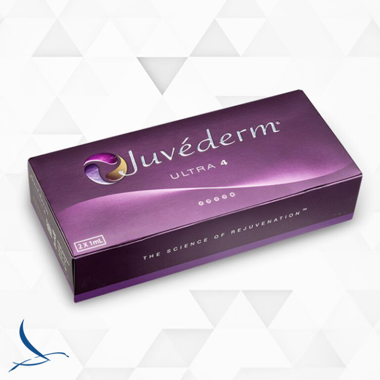 Juvederm Box Sharma