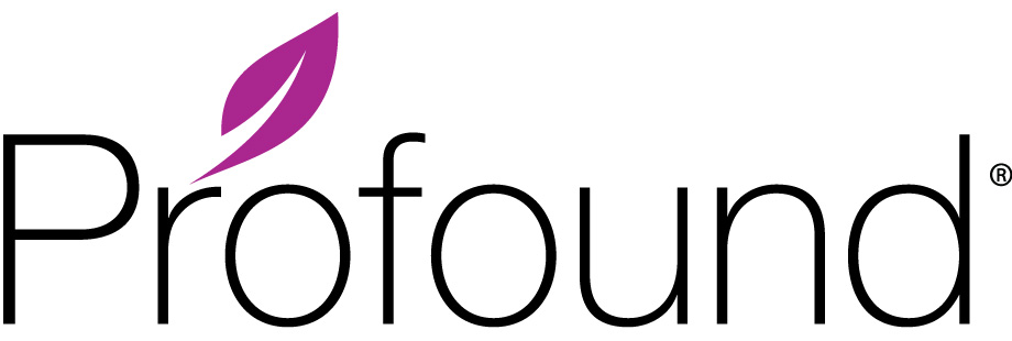 Profound logo