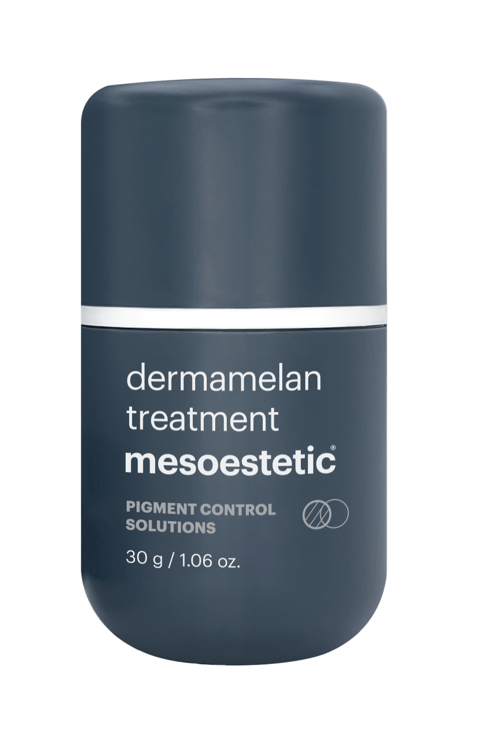 dermamelan Alone treatment