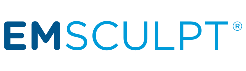 emsculpt logo