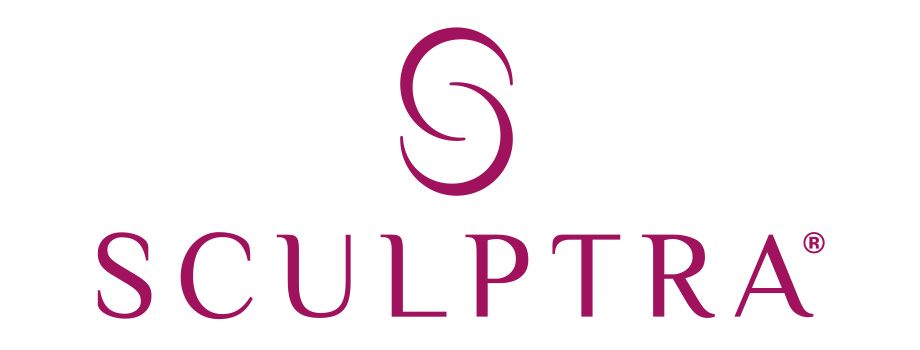 sculptra logo