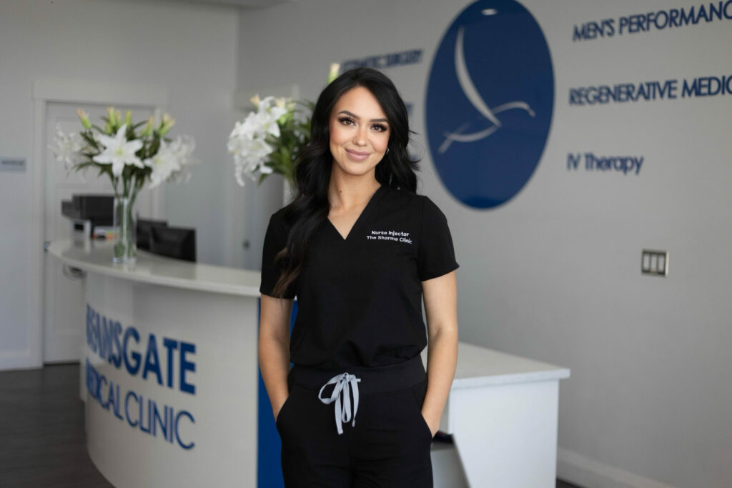 Nurse Sumeyra - Botox & Fillers